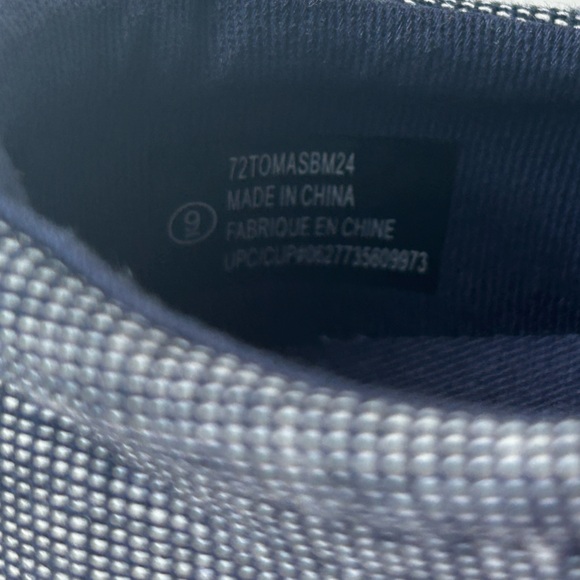 George Pull On Shoes - Picture 6 of 7